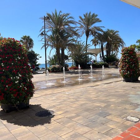 Las Delicias de Estepona Exterior foto