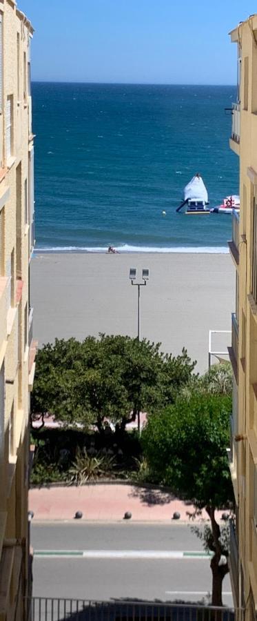 Las Delicias de Estepona Exterior foto