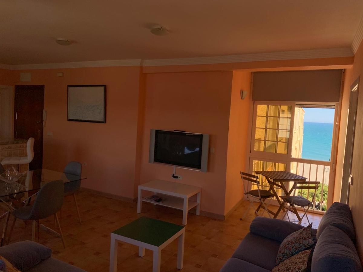 Las Delicias de Estepona Exterior foto