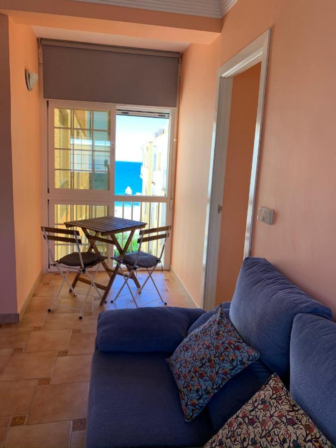 Las Delicias de Estepona Exterior foto