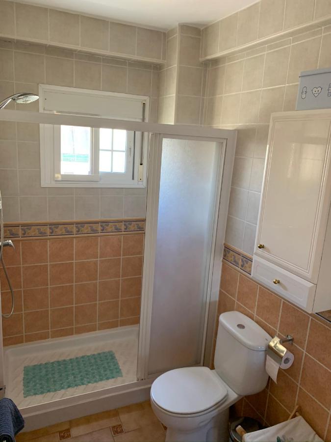 Las Delicias de Estepona Exterior foto
