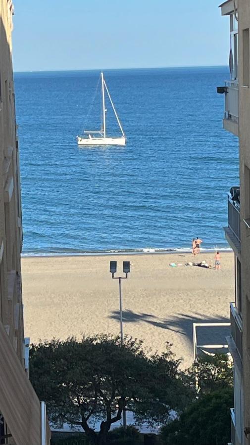 Las Delicias de Estepona Exterior foto