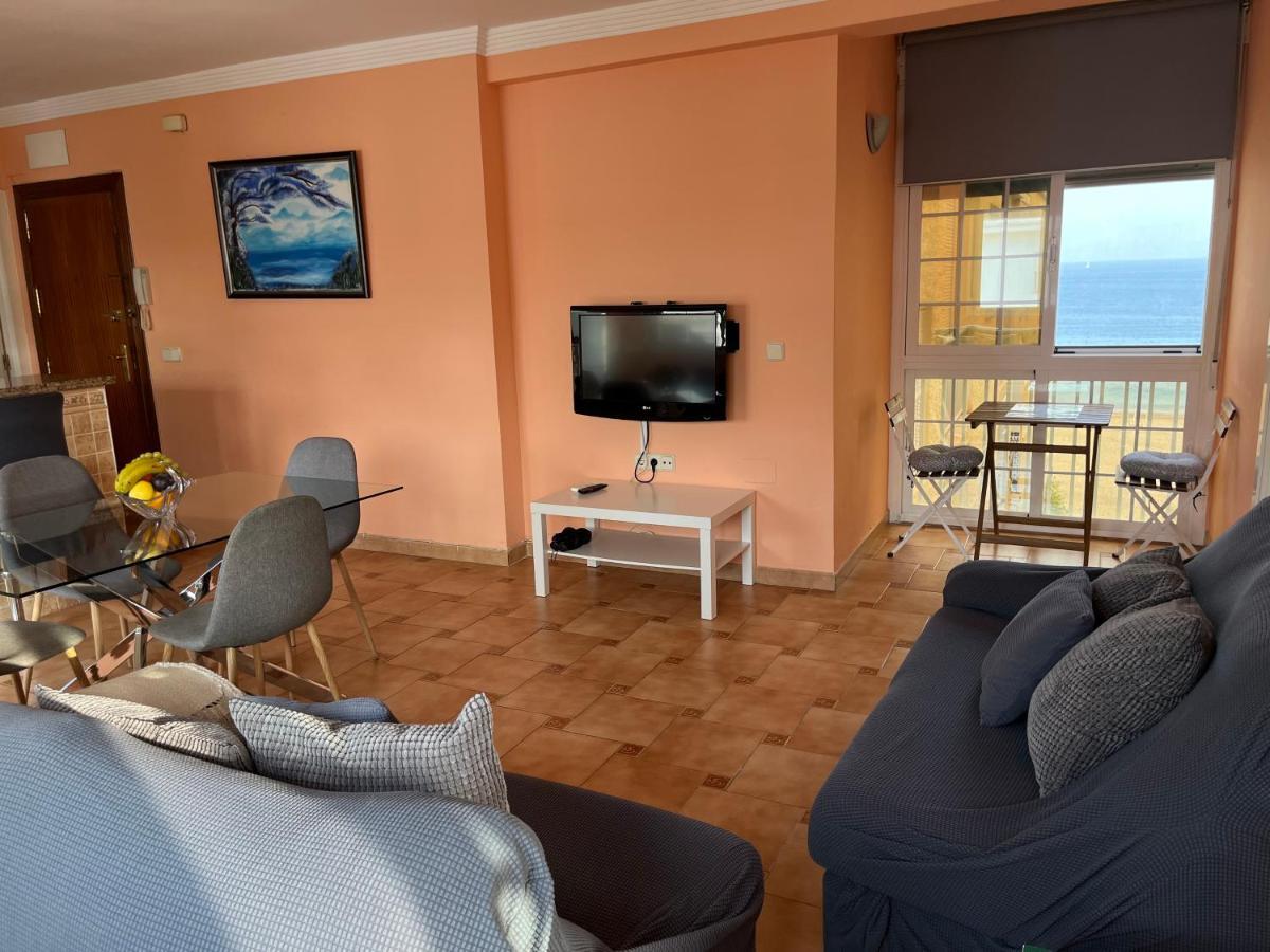 Las Delicias de Estepona Exterior foto