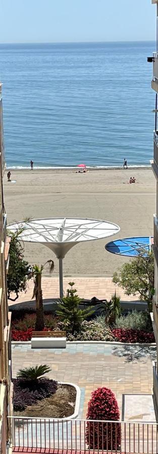 Las Delicias de Estepona Exterior foto