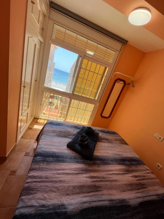 Las Delicias de Estepona Exterior foto