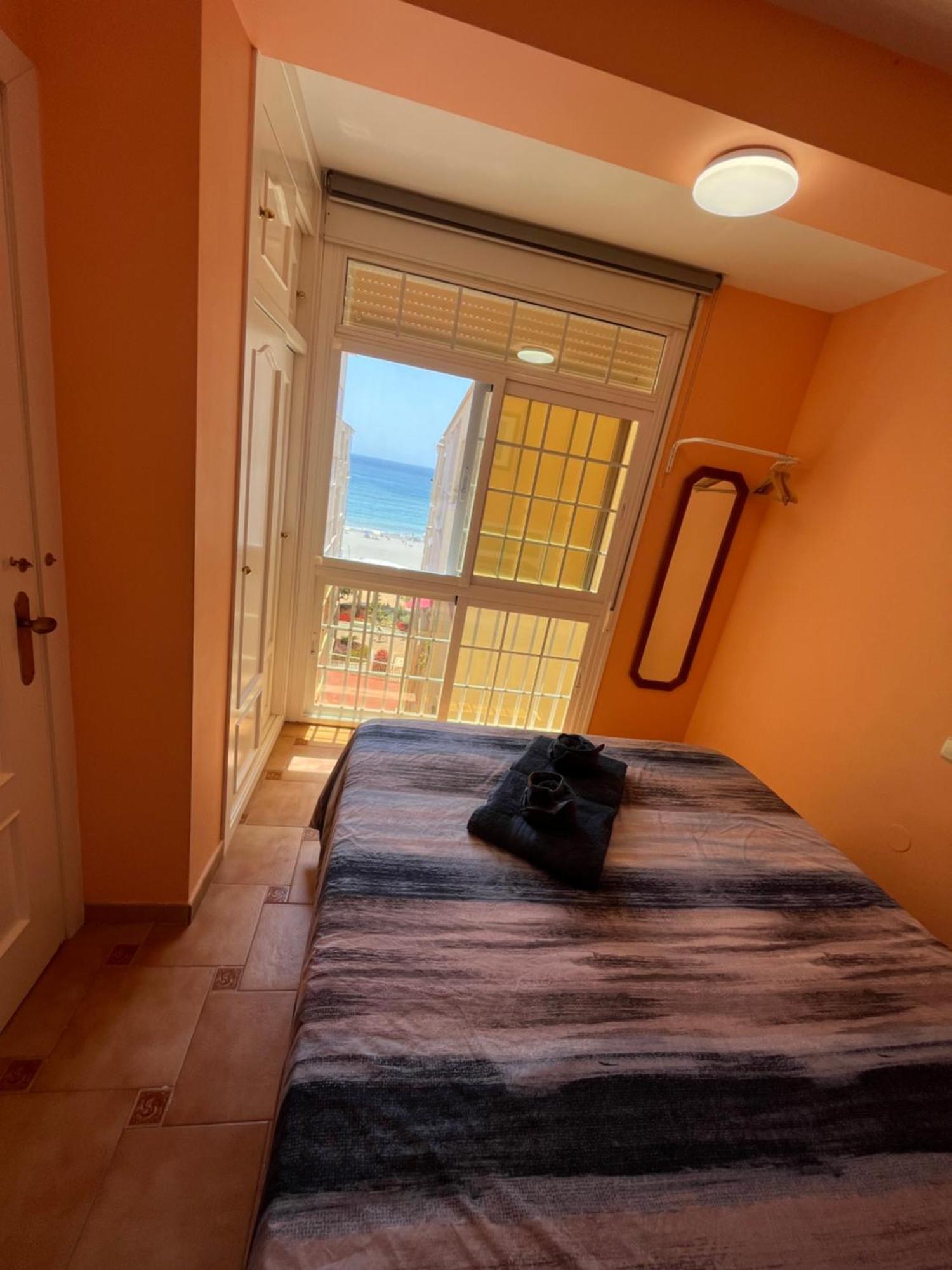 Las Delicias de Estepona Exterior foto